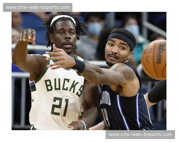 魔术第三节单节轰40分 进攻爆发力彻底击溃奇才防线